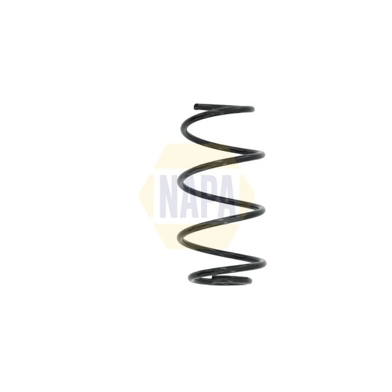 NAPA Front Suspension Coil Spring NCS1582