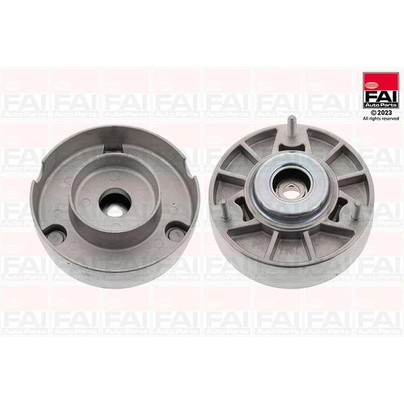 FAI Suspension Strut Support Mount SS11096