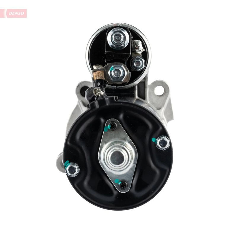 Denso Starter Motor 12V 2.2kW 12 Teeth DSN3119