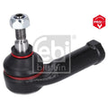 Febi Steering Tie Rod End Ball Joint Front Left 18215