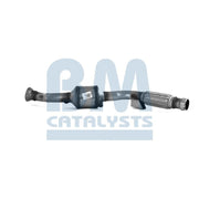 BM Catalysts Homologated Diesel Cat BM80367H