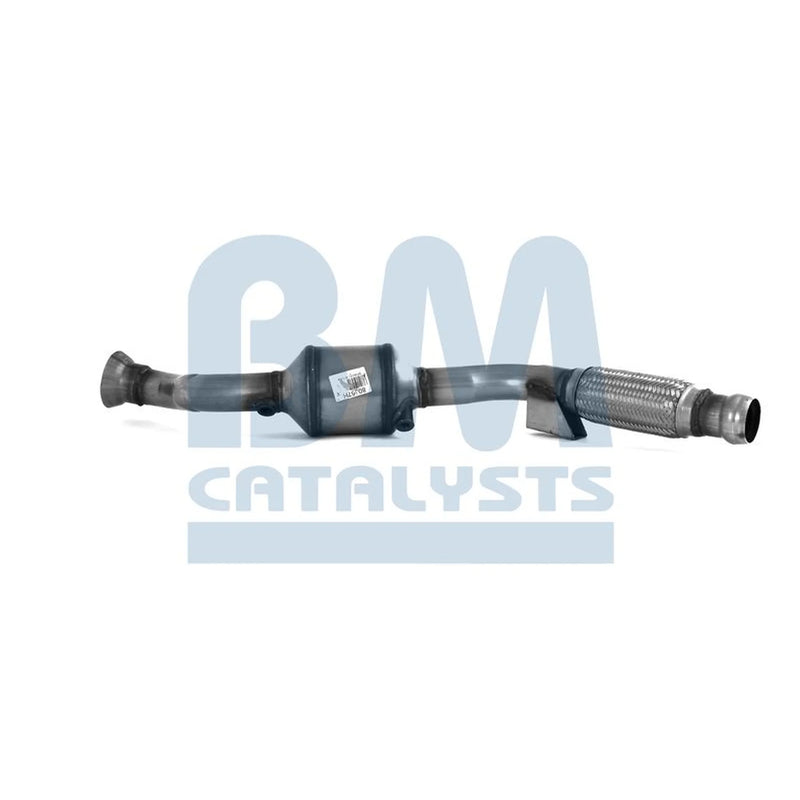BM Catalysts Homologated Diesel Cat BM80367H