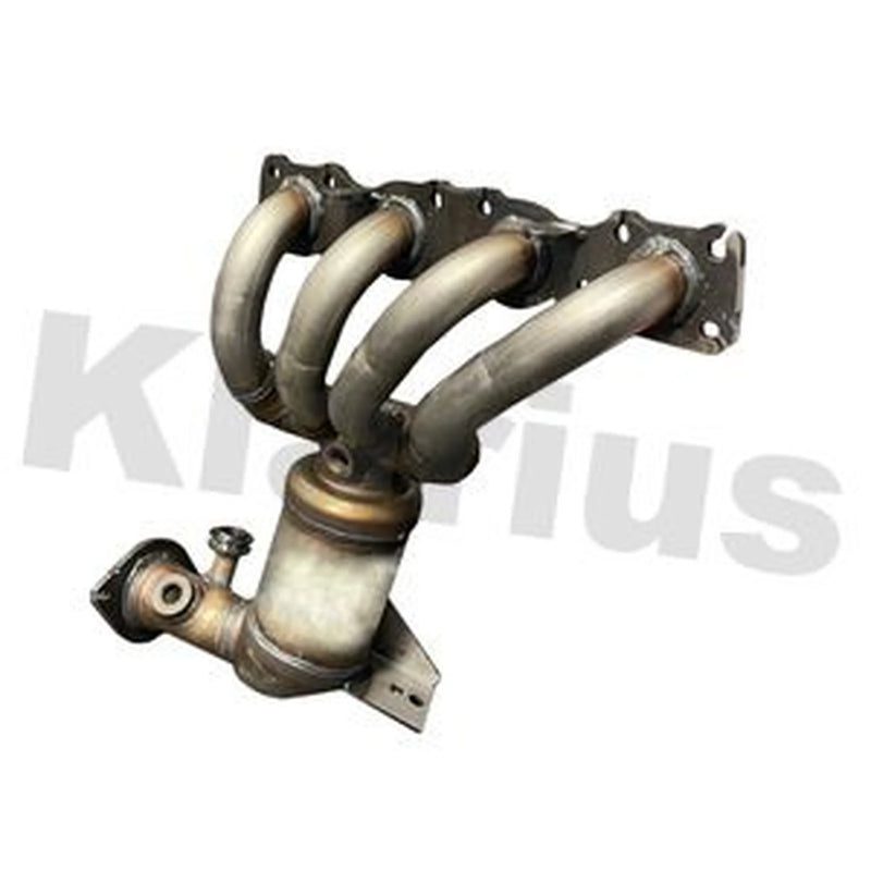 Klarius Catalyst Type Approved 325324