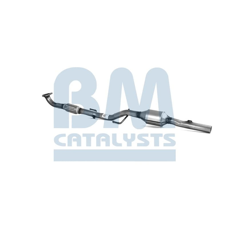 BM Catalysts Homologated Petrol Cat BM91693H