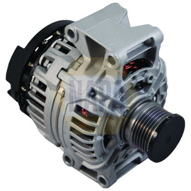 NAPA Car Alternator 12V NAL1552