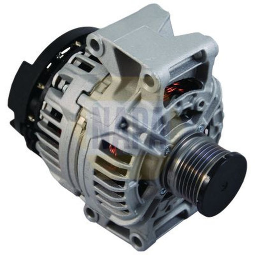 NAPA Car Alternator 12V NAL1552