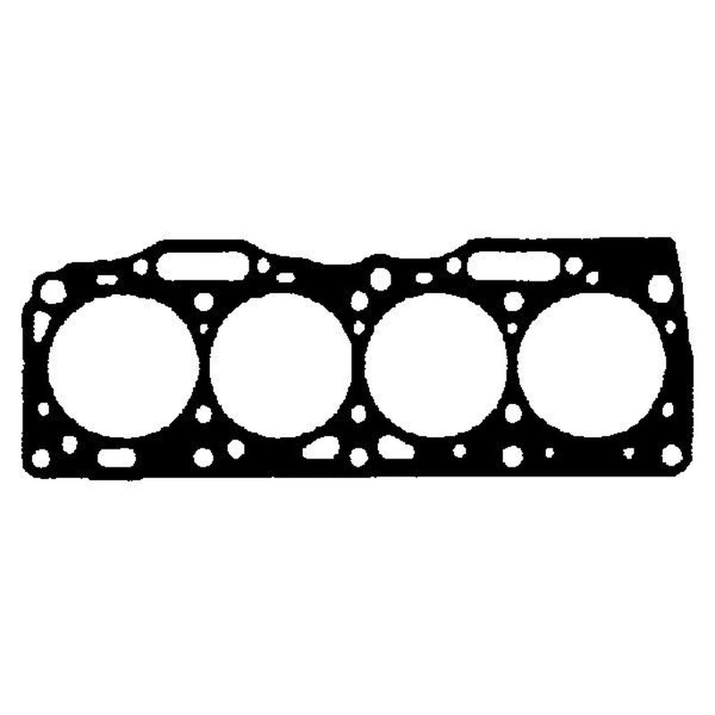 BGA Cylinder Head Gasket 1mm Thick CH4314