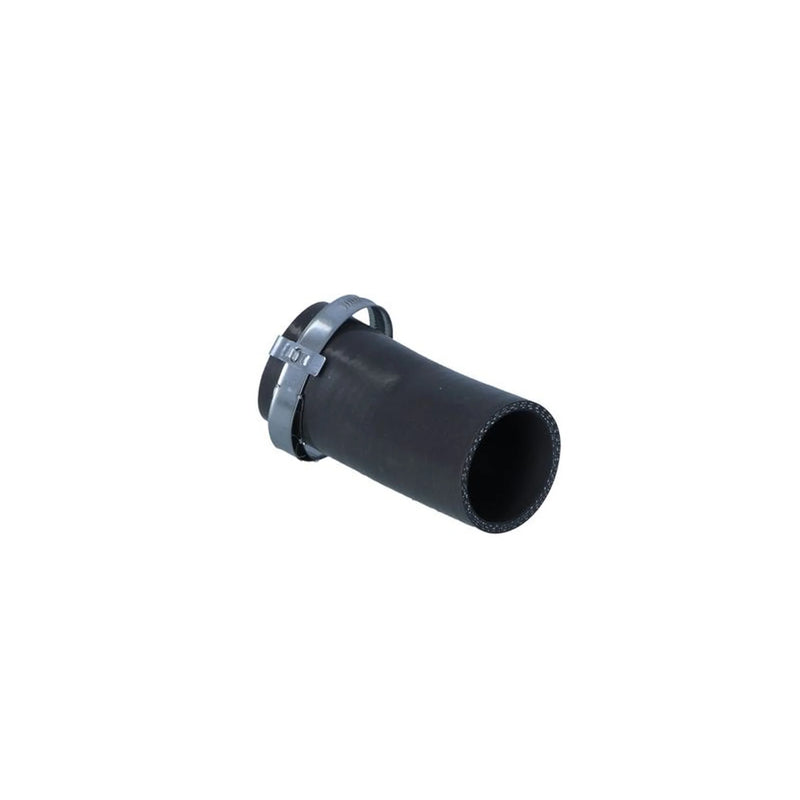 NRF Intercooler Turbo Charge Air Hose Outlet 166037