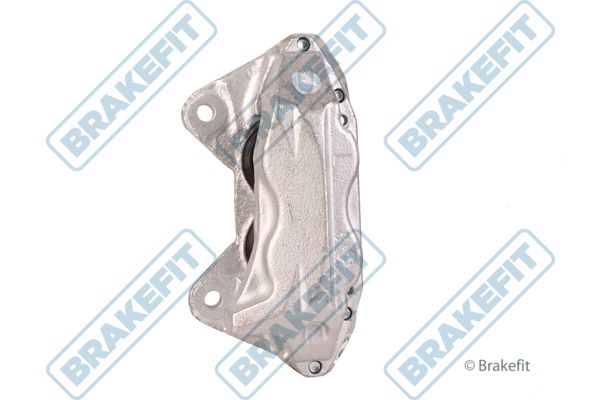 Apec Brake Caliper Assembly Front Left