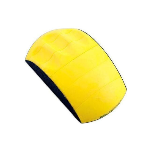 Power-Tec Flexi Horizontal Sanding Block 91391 Power-Tec  - Town Parts