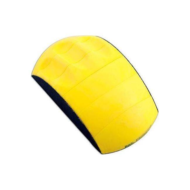 Power-Tec Flexi Horizontal Sanding Block 91391 Power-Tec  - Town Parts