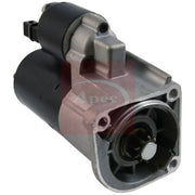 Apec Starter Motor 12V 1.1kW 9 Teeth ASM1483