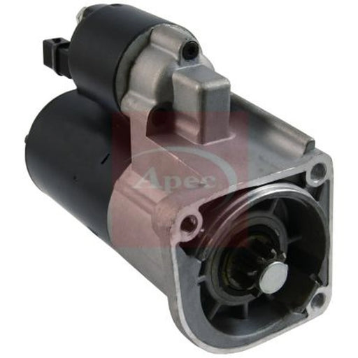 Apec Starter Motor 12V 1.1kW 9 Teeth ASM1483