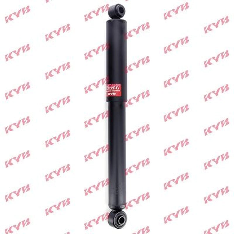 KYB Shock Absorber Damper Strut Rear 344295
