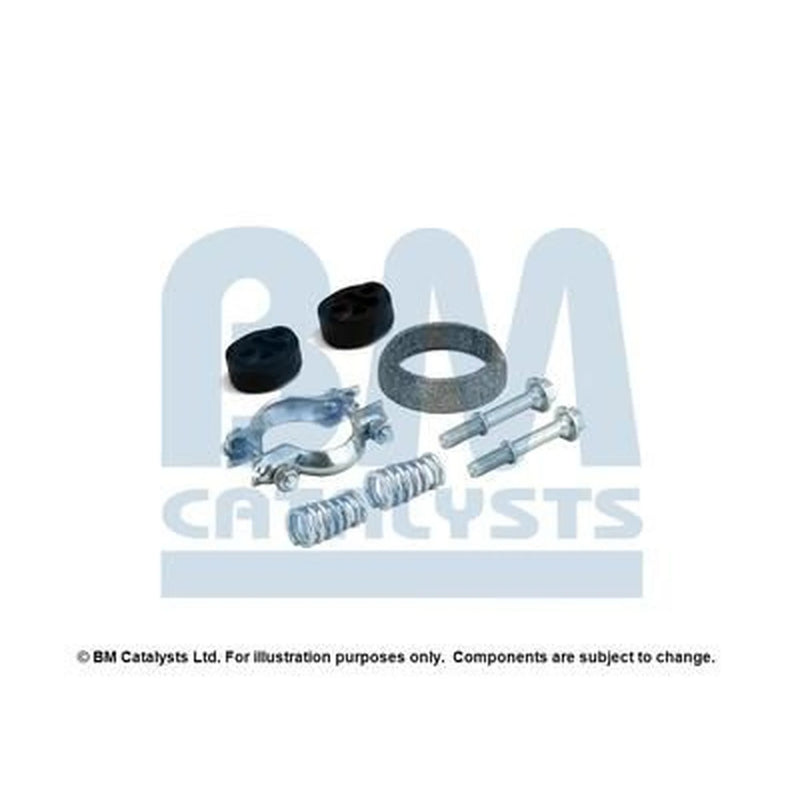 BM Catalysts Exhaust Pipe Mounting Kit FK50834C