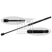 Febi Boot Gas Strut Lift Support Tailgate / Boot Lid Shock R 48695