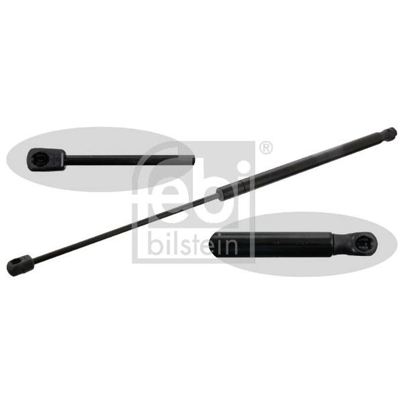 Febi Boot Gas Strut Lift Support Tailgate / Boot Lid Shock R 48695