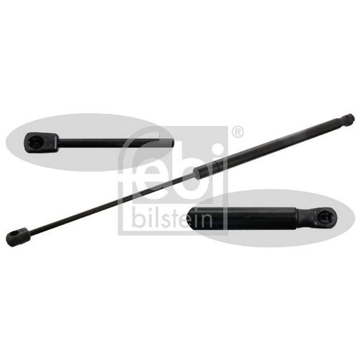 Febi Boot Gas Strut Lift Support Tailgate / Boot Lid Shock R 48695