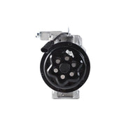 Hella Air Conditioning Compressor 8FK 366 201-101