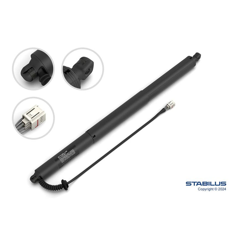 Stabilus Electric Tailgate Motor Boot Lift / P 068890