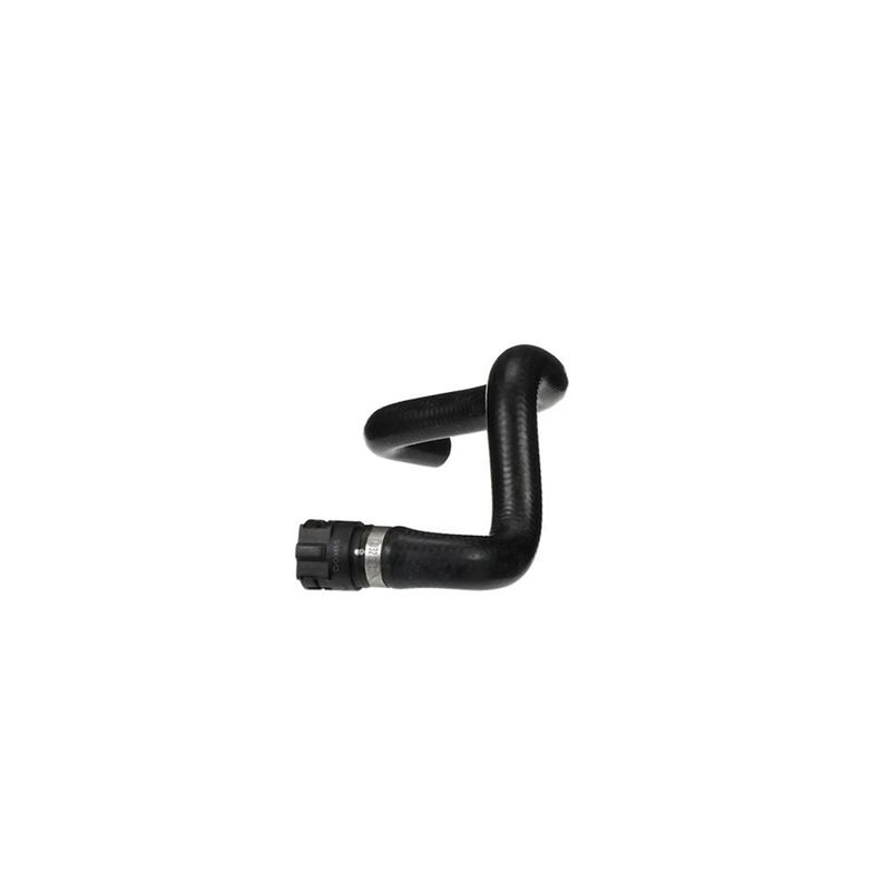 Gates Curved Radiator Hose 02-1806