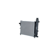 NRF Engine Radiator 58714