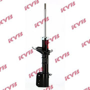 KYB Shock Absorber Damper Strut Front Left 332155