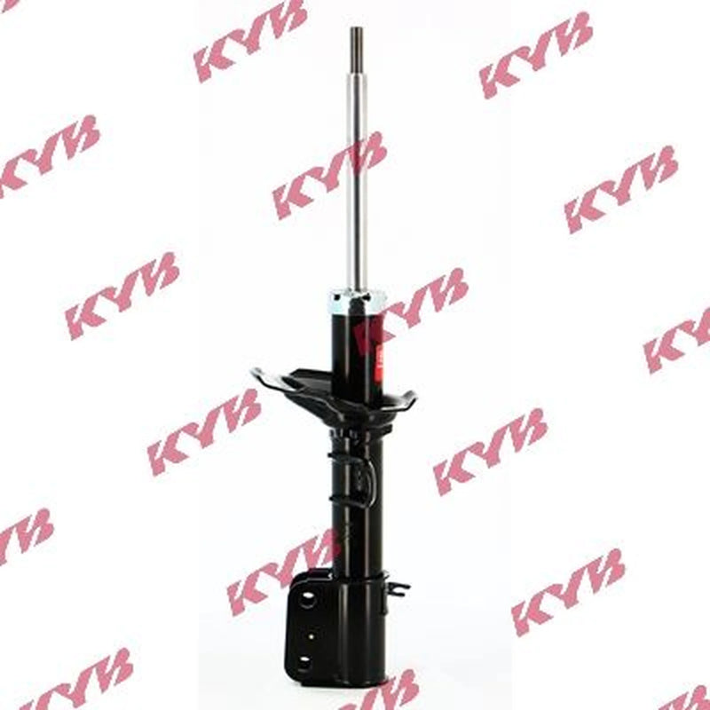 KYB Shock Absorber Damper Strut Front Left 332155