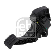 Febi Accelerator Pedal 6 Connectors 197083