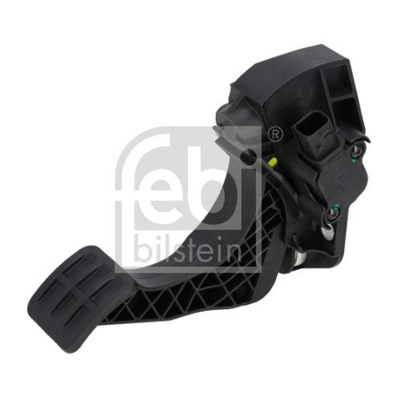 Febi Accelerator Pedal 6 Connectors 197083