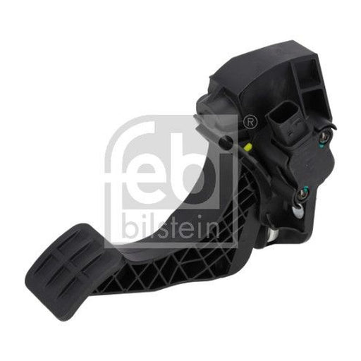 Febi Accelerator Pedal 6 Connectors 197083