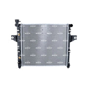 NRF Engine Radiator 58112