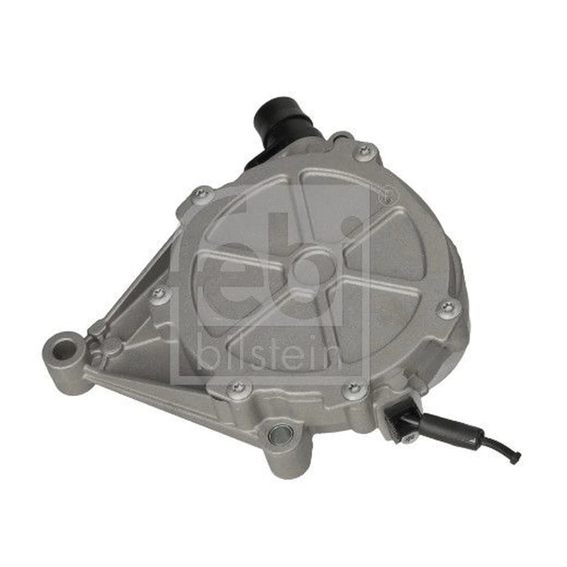 Febi Brake Vacuum Pump 186081