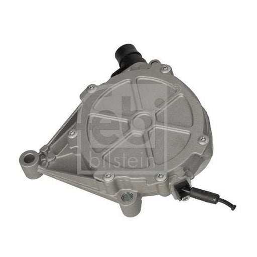 Febi Brake Vacuum Pump 186081