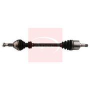 Apec CV Drive Shaft Driveshaft Front Left ADS1705L