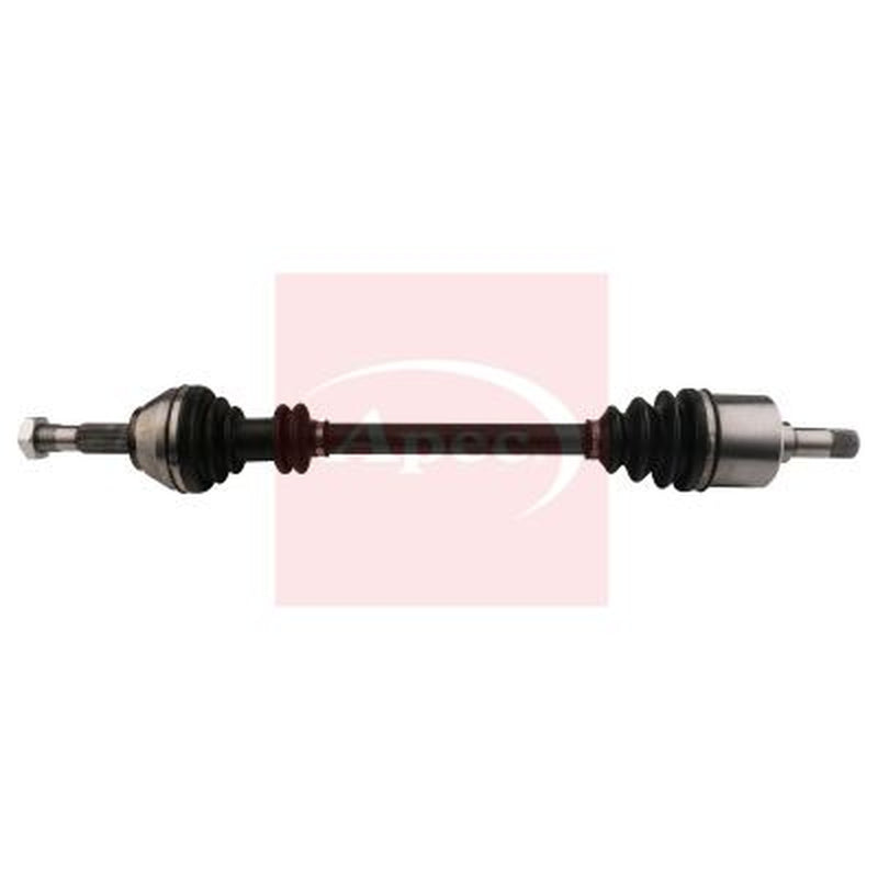 Apec CV Drive Shaft Driveshaft Front Left ADS1705L