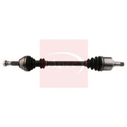 Apec CV Drive Shaft Driveshaft Front Left ADS1705L