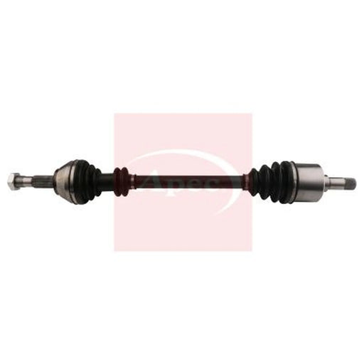 Apec CV Drive Shaft Driveshaft Front Left ADS1705L