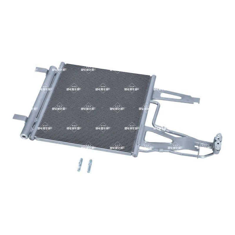 NRF Air Conditioning Condenser 350551