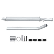 Hella Middle Silencer 8LC 366 024-761