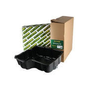 First Line Engine Oil Sump Pan Steel FSP1014
