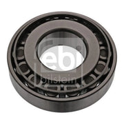 Febi Wheel Bearing 80mm OD ID Wide 19759