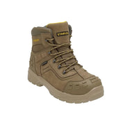 STANLEY® Clothing Atlanta Waterproof Safety Boots UK 7 EUR 41 - STA20081-179-7