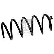 Febi Front Suspension Coil Spring 46891