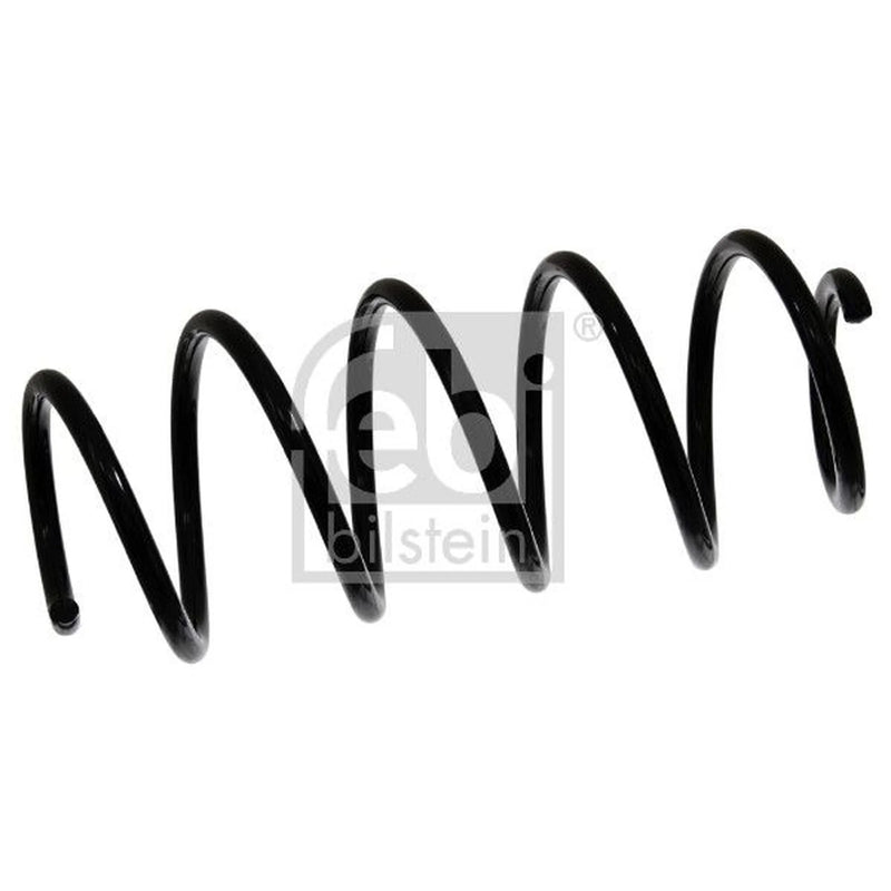 Febi Front Suspension Coil Spring 46891