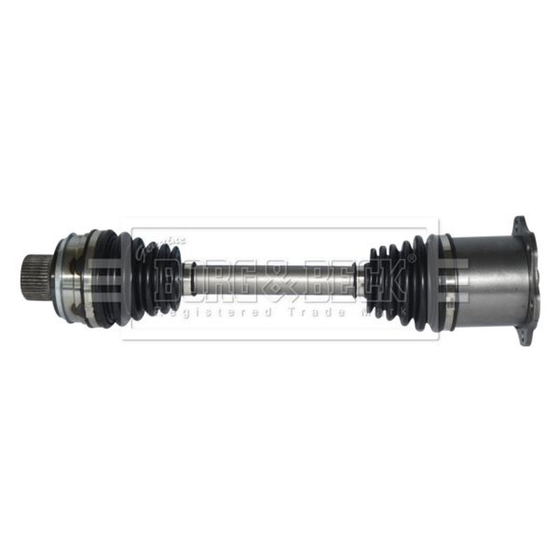 Borg & Beck CV Drive Shaft Driveshaft Front Left BDS1174