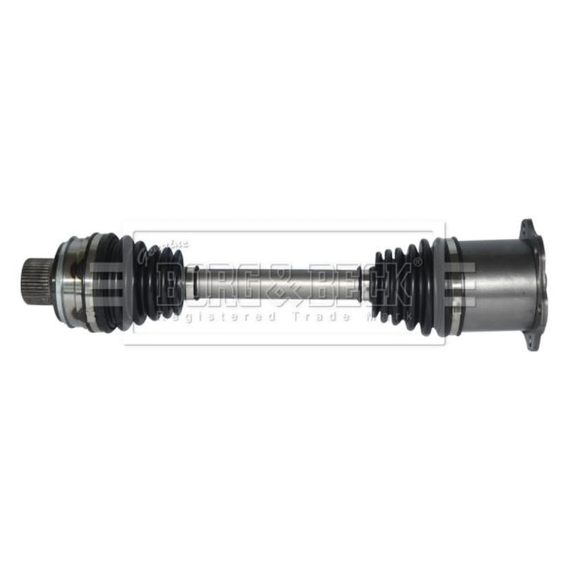 Borg & Beck CV Drive Shaft Driveshaft Front Left BDS1174