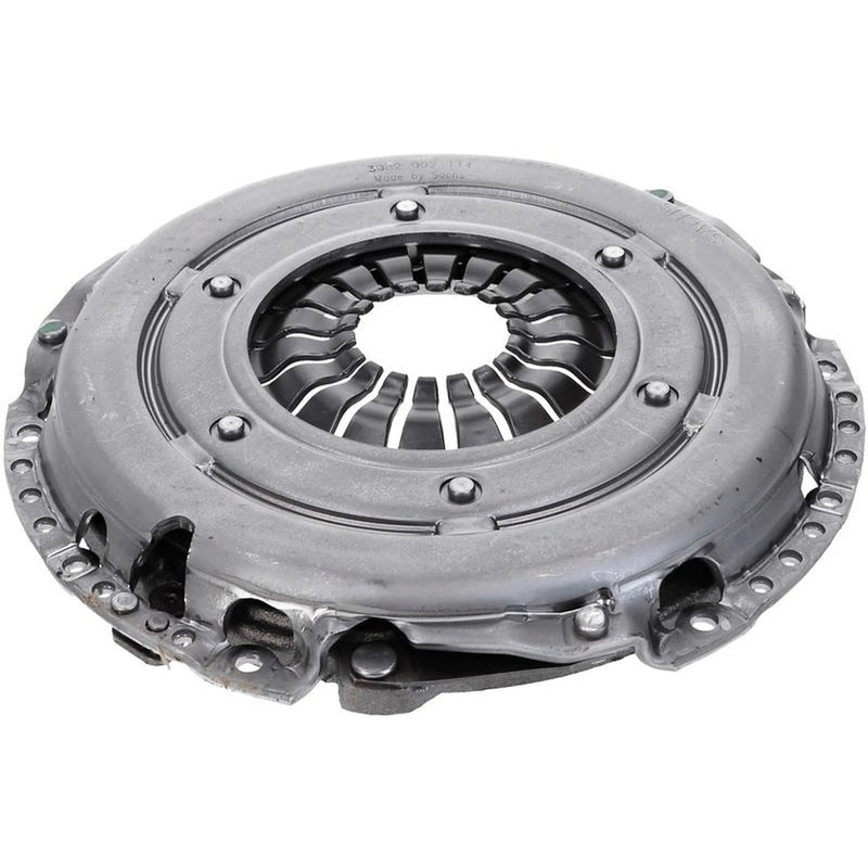 Sachs Clutch Kit Set 3pc 3000970081