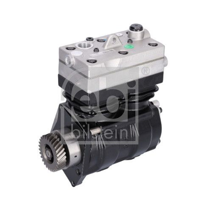 Febi Air Suspension Compressor 193950