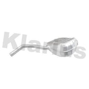 Klarius Box With Tail Pipe Rear FE1227K